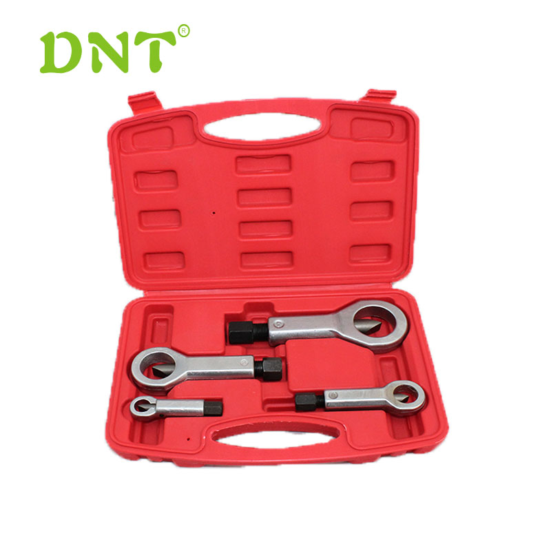 Universal Nut Splitter Tool Set