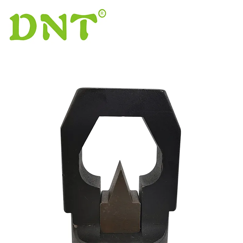 Split Type Hydraulic Nut Splitter Head Nut Cutters