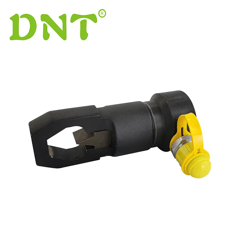 Split Type Hydraulic Nut Splitter Head Nut Cutters