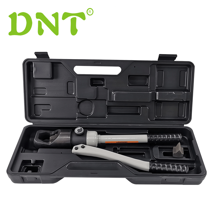 Heavy Duty Hydraulic Nut Splitter Breaker Nut Cutter Tools For Removing Screw Nut