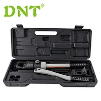 Heavy Duty Hydraulic Nut Splitter Breaker Nut Cutter Tools For Removing Screw Nut