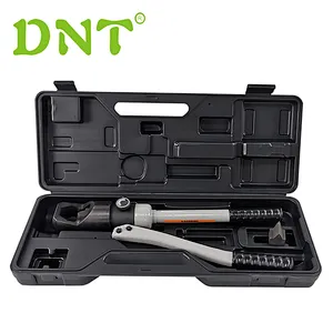 Heavy Duty Hydraulic Nut Splitter Breaker Nut Cutter Tools For Removing Screw Nut