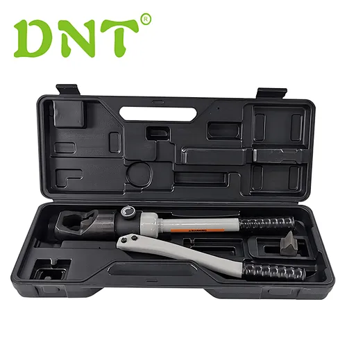 Heavy Duty Hydraulic Nut Splitter Breaker Nut Cutter Tools For Removing Screw Nut