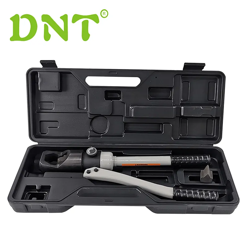 Heavy Duty Hydraulic Nut Splitter Breaker Nut Cutter Tools For Removing Screw Nut