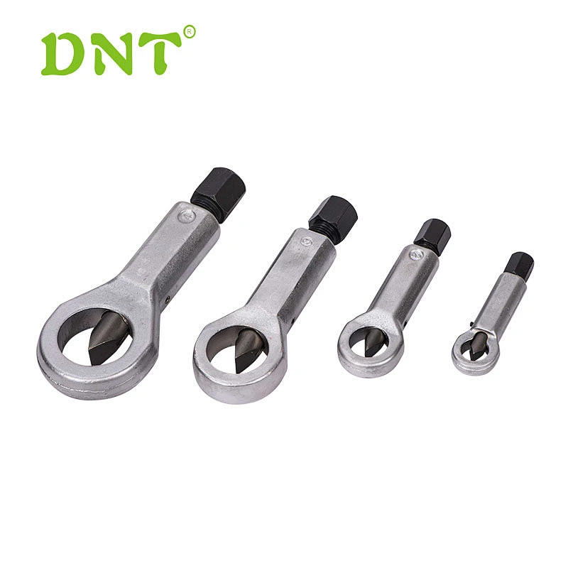 Universal Nut Splitter Tool Set