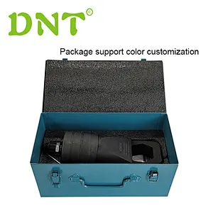 Universal Head Of Split Hydraulic Nut Splitter For Nut Cutting