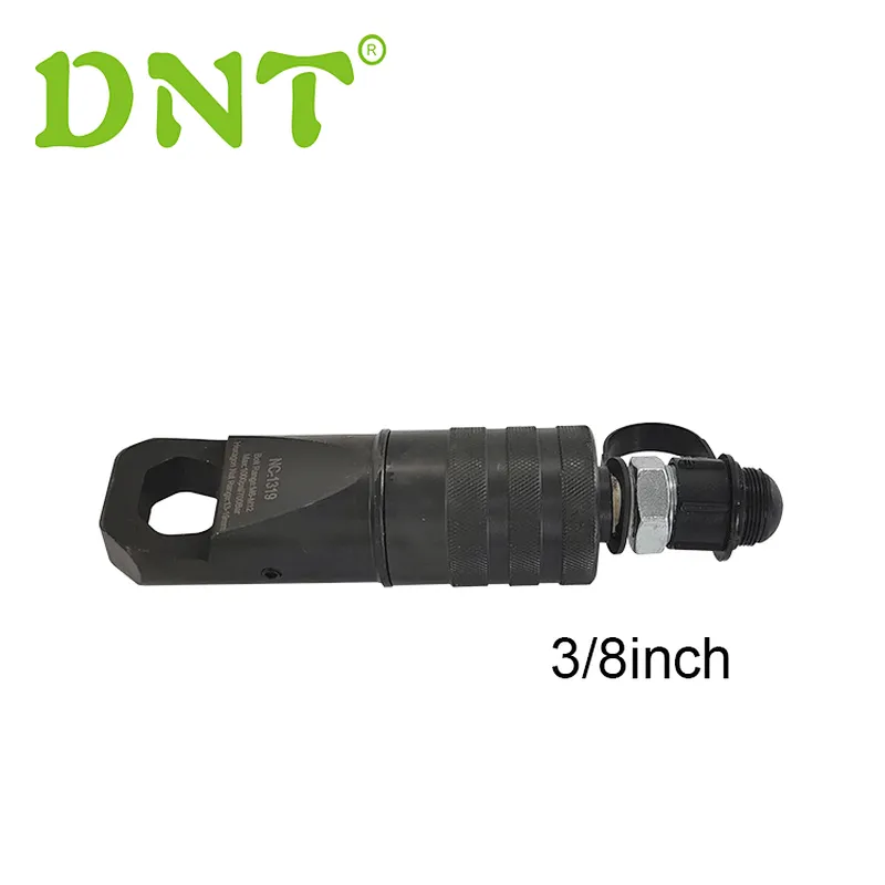 Universal Head Of Split Hydraulic Nut Splitter For Nut Cutting