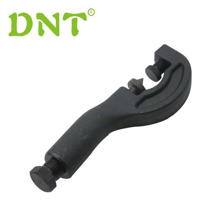 Universal C-Frame Nut Splitter Cutting Tool