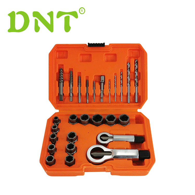 26pc small lug nut cutter tool|DNT nut bolt cutter tool factory from China