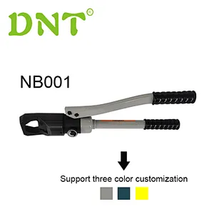 Heavy Duty Hydraulic Nut Splitter Breaker Nut Cutter Tools For Removing Screw Nut