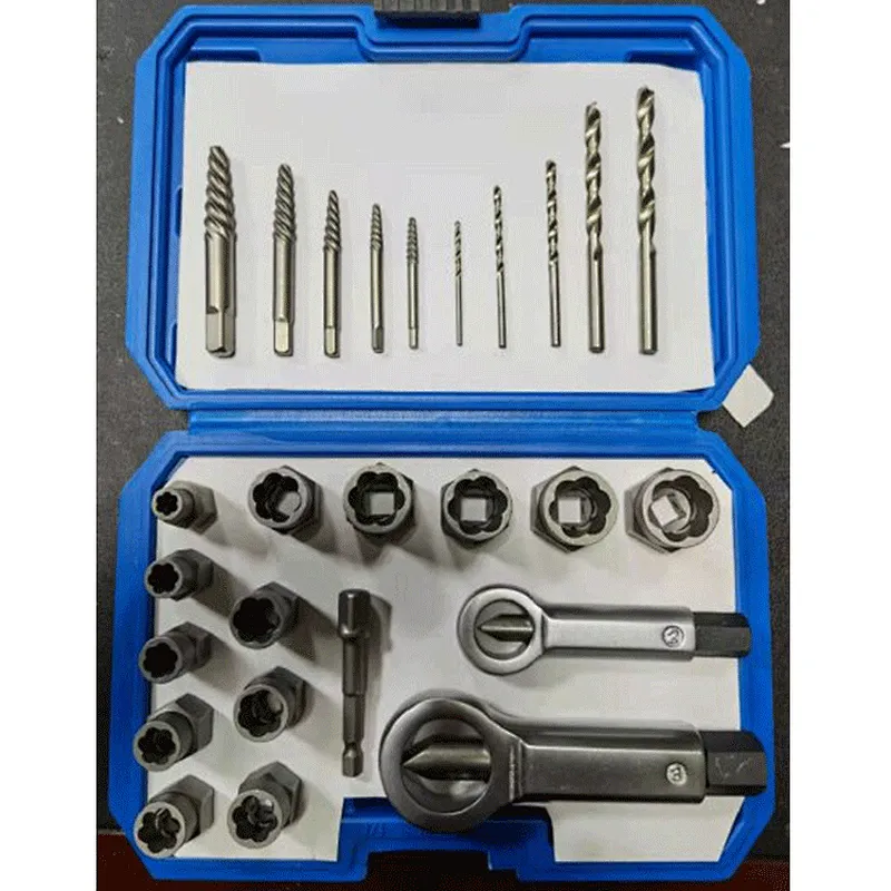26pc small lug nut cutter tool|DNT nut bolt cutter tool factory from China