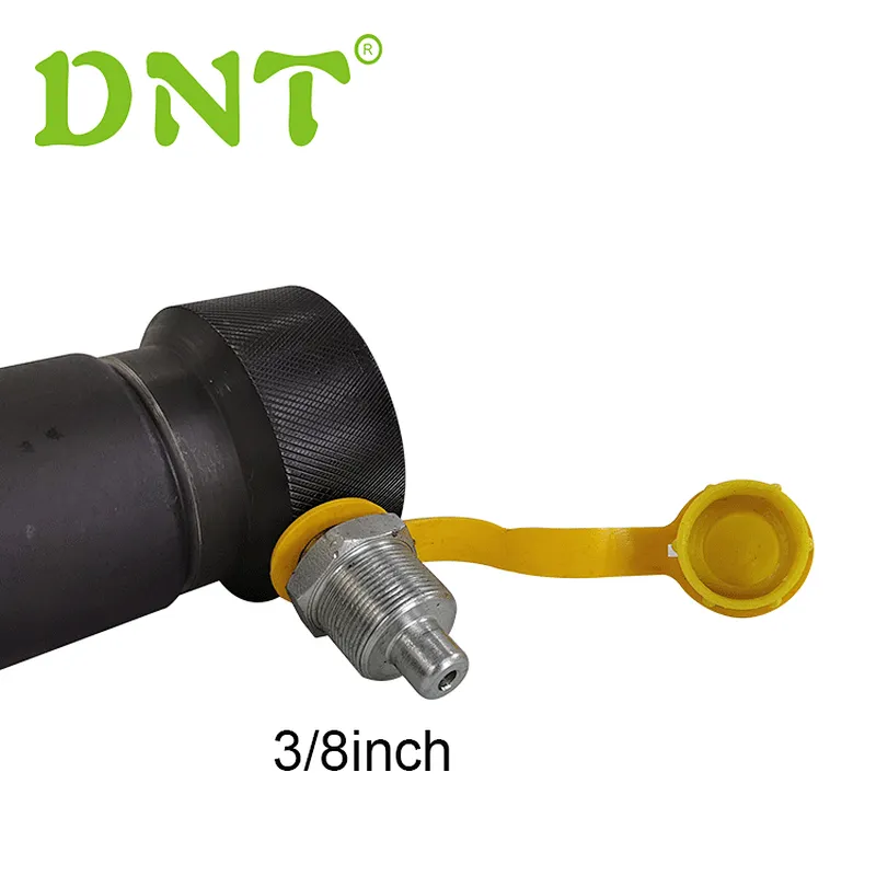 Split Type Hydraulic Nut Splitter Head Nut Cutters