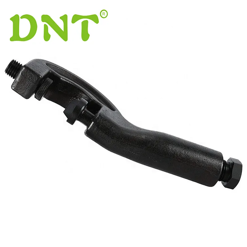 Universal C-Frame Nut Splitter Cutting Tool