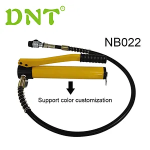 400cc/900cc Manual Hydraulic Pump Nut Splitter Tool
