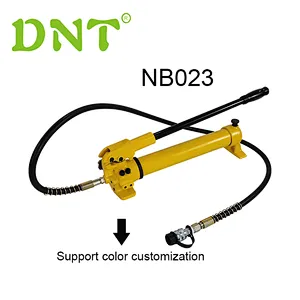 400cc/900cc Manual Hydraulic Pump Nut Splitter Tool