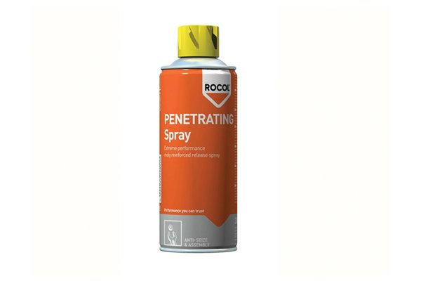 Penetrating oil