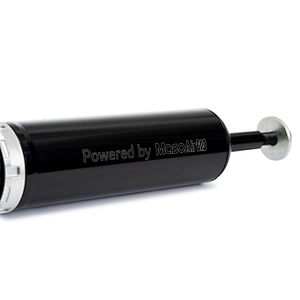 MODEL 3/3P/Y  Air Ride