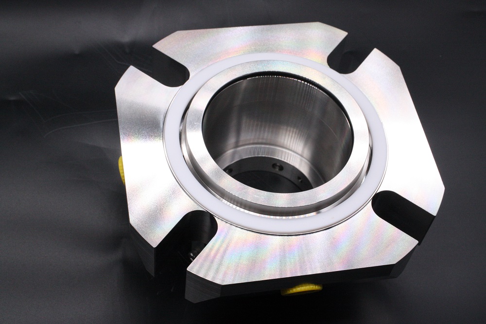 Special cartridge seal 75mm