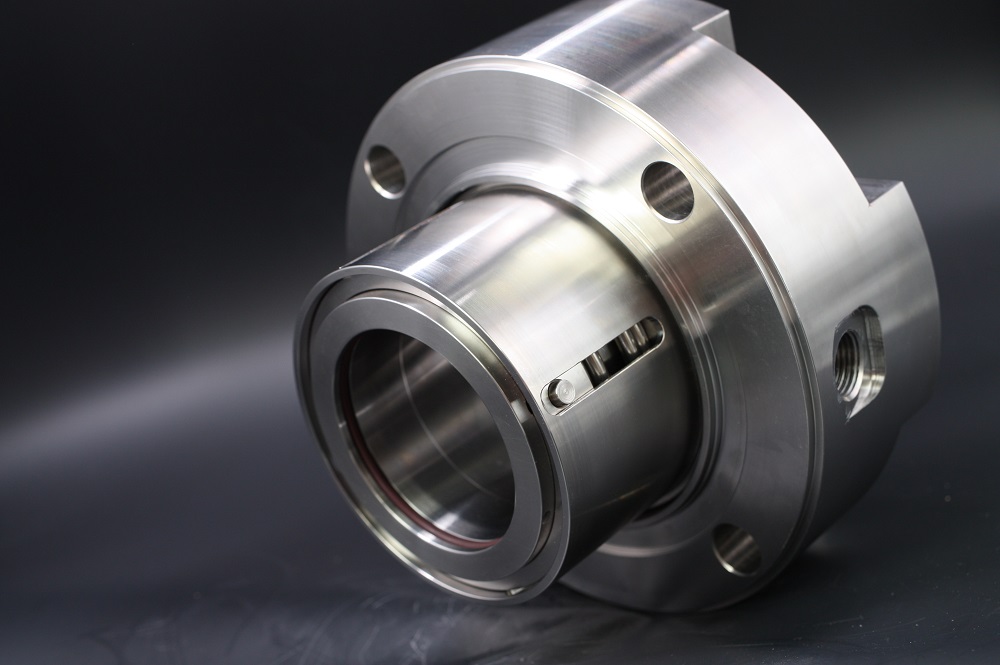 Special  cartridge seal  20200610-33 mm