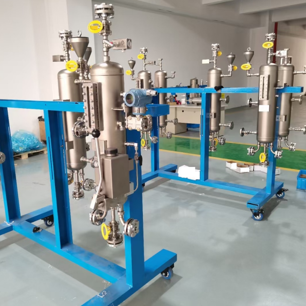 Sealing System