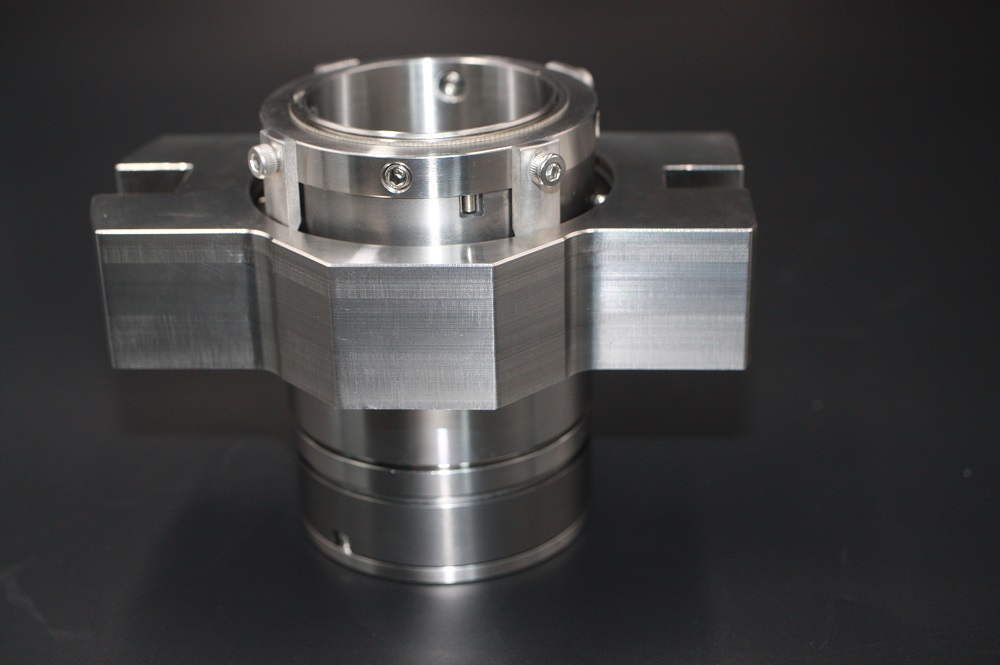 Sello mecánico de doble cartucho AS-C113