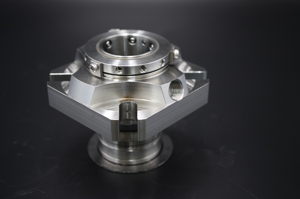 AS-CFI para reemplazar el sello mecánico del cartucho AES-BDFI