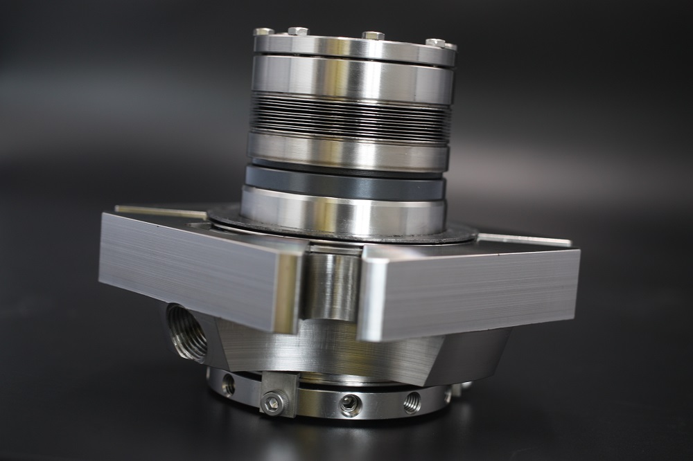 AS-CFI to replace AES-BDFI cartridge mechanical seal