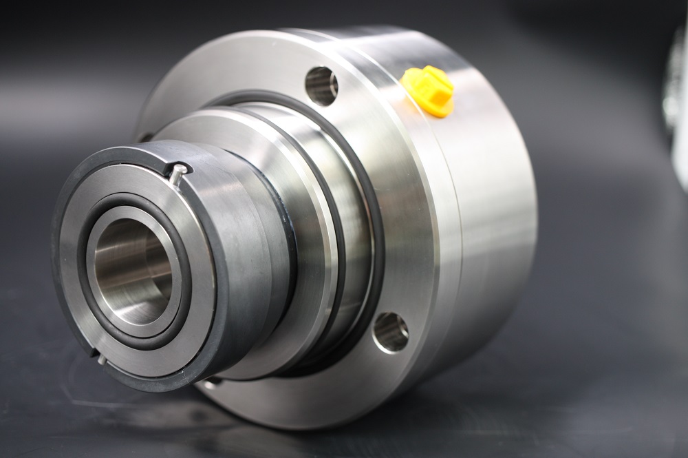 Cartridge seal  43mm 20200610