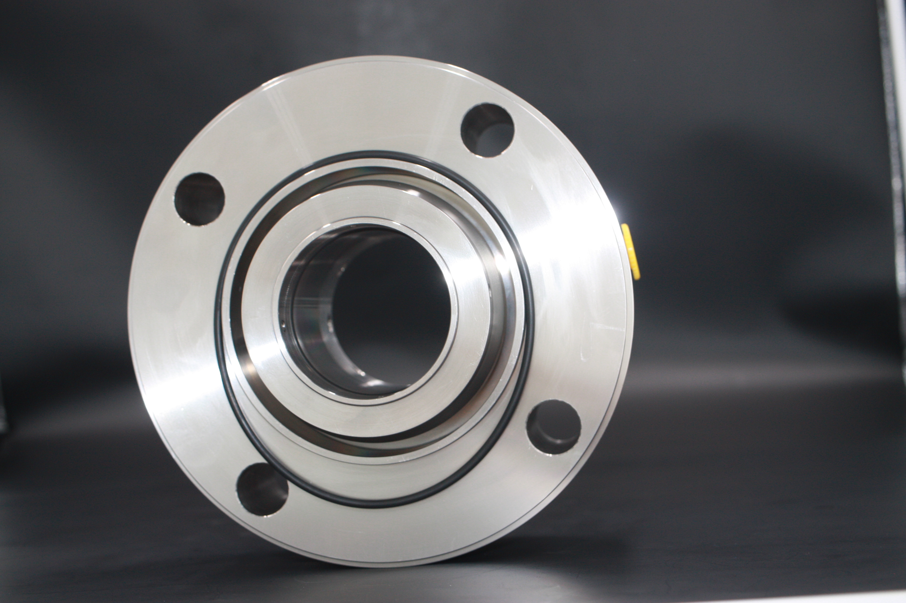 AS-C68 single cassette mechanical seal