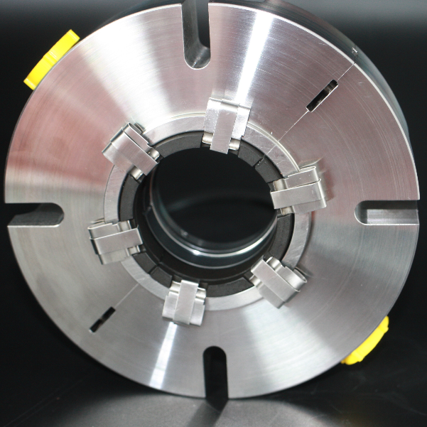 Split seal