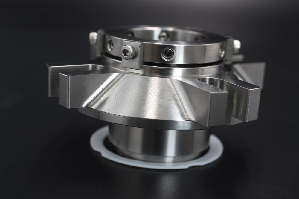 AS-CDSS single cassette seal  to  replace  AES CSSN  seal