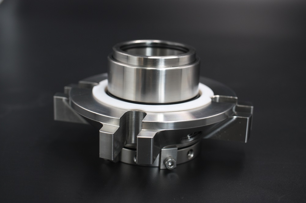 AS-CDSS single cassette seal  to  replace  AES CSSN  seal