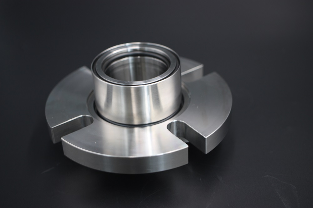AS-C4600S  single cartridge mechanical  seal to replace Johncrane 4610