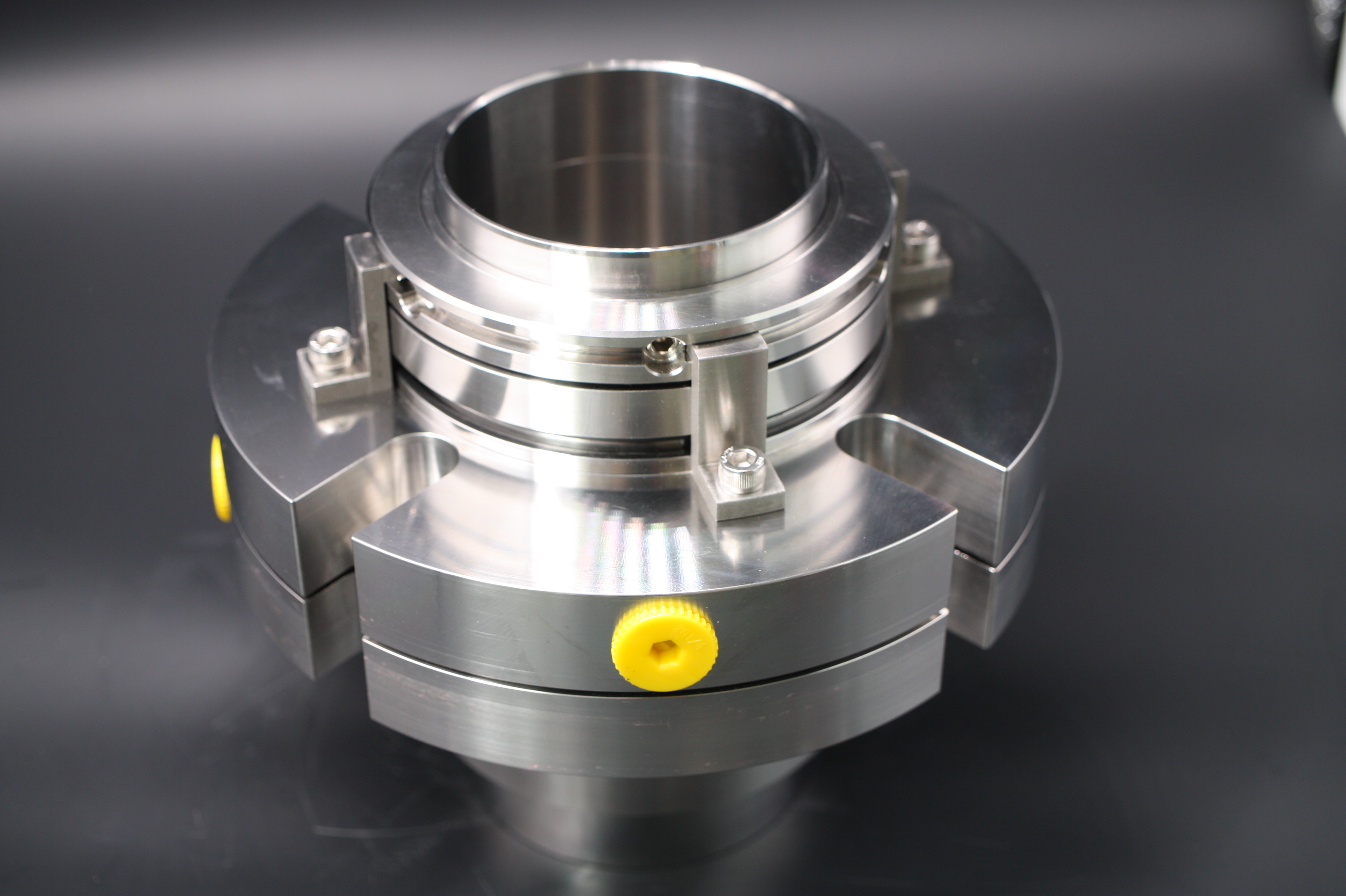 Safematic SB2 3.5英寸