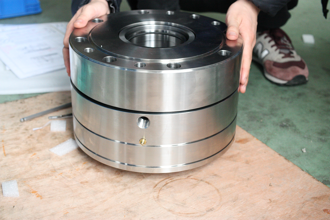 Agitator seal-100mm