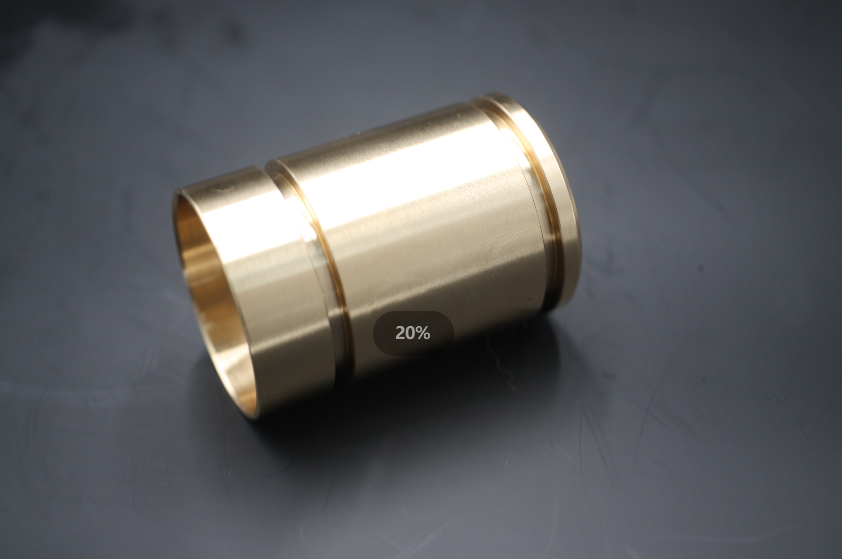 brass  bushing