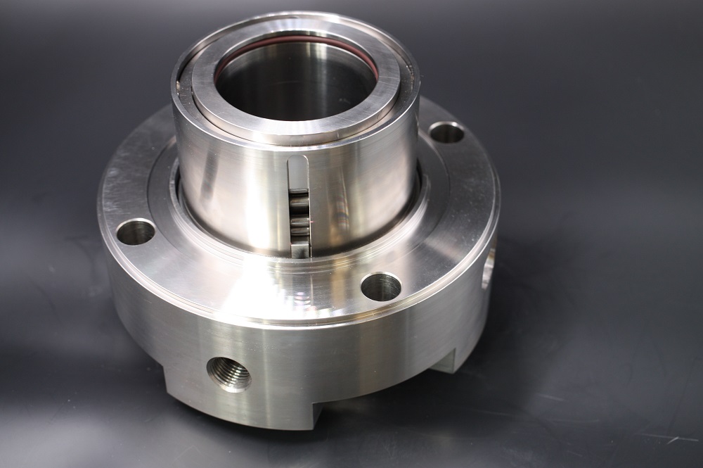 Специальное патронное уплотнение 20200610-33мм