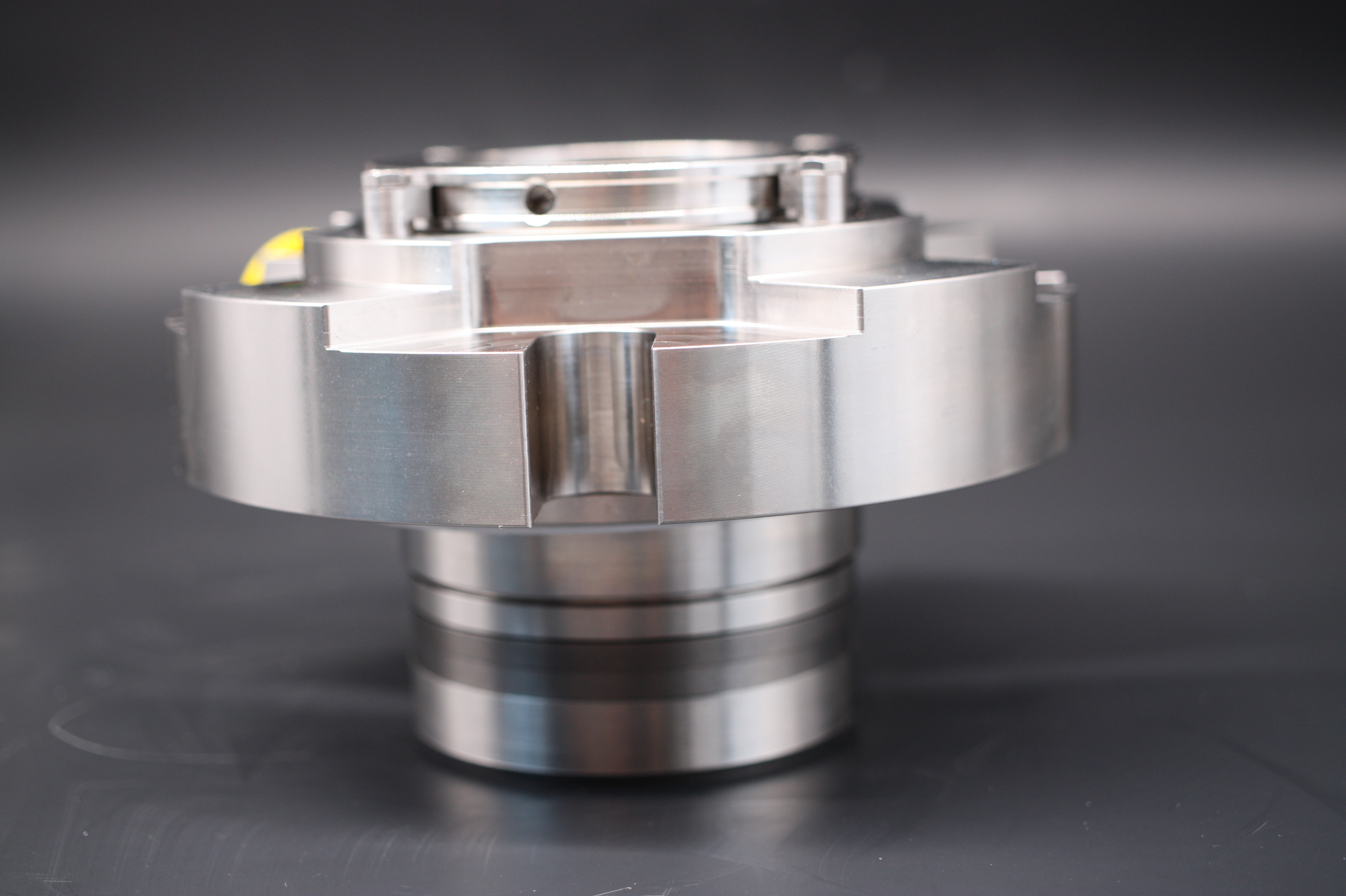 AS-CHS20 dual cartridge mechanical seal to replace Chesterton's S20 Cassette Seal