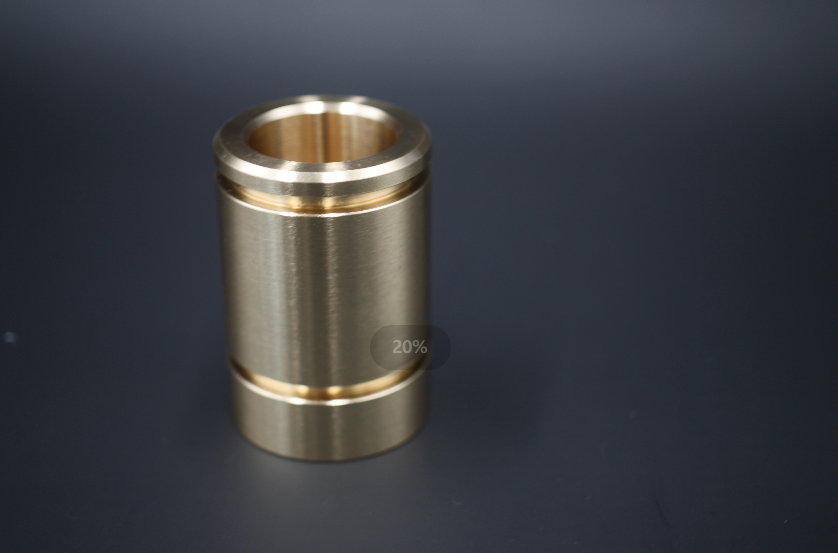 brass  bushing