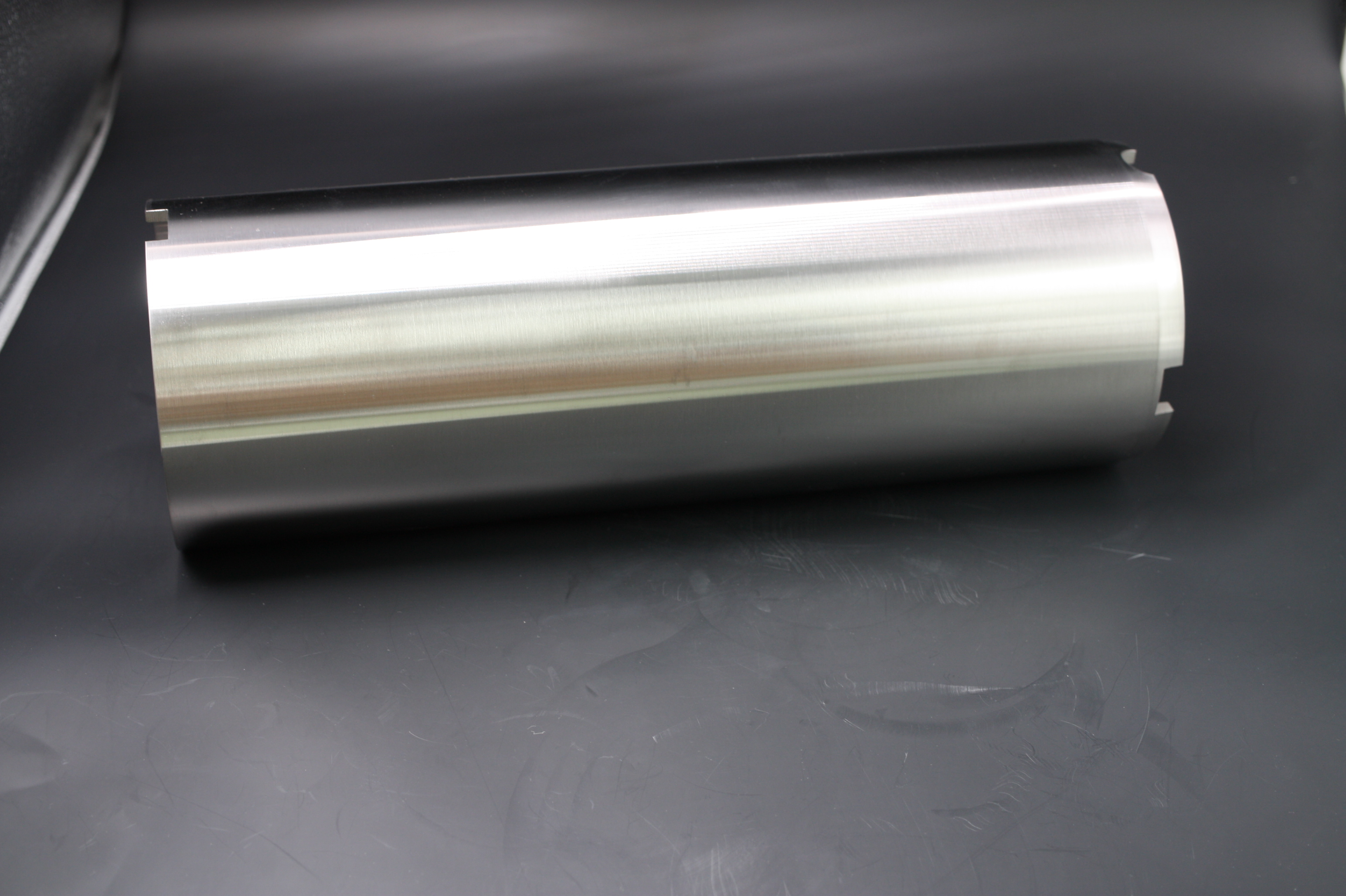ceramic coating sleeve