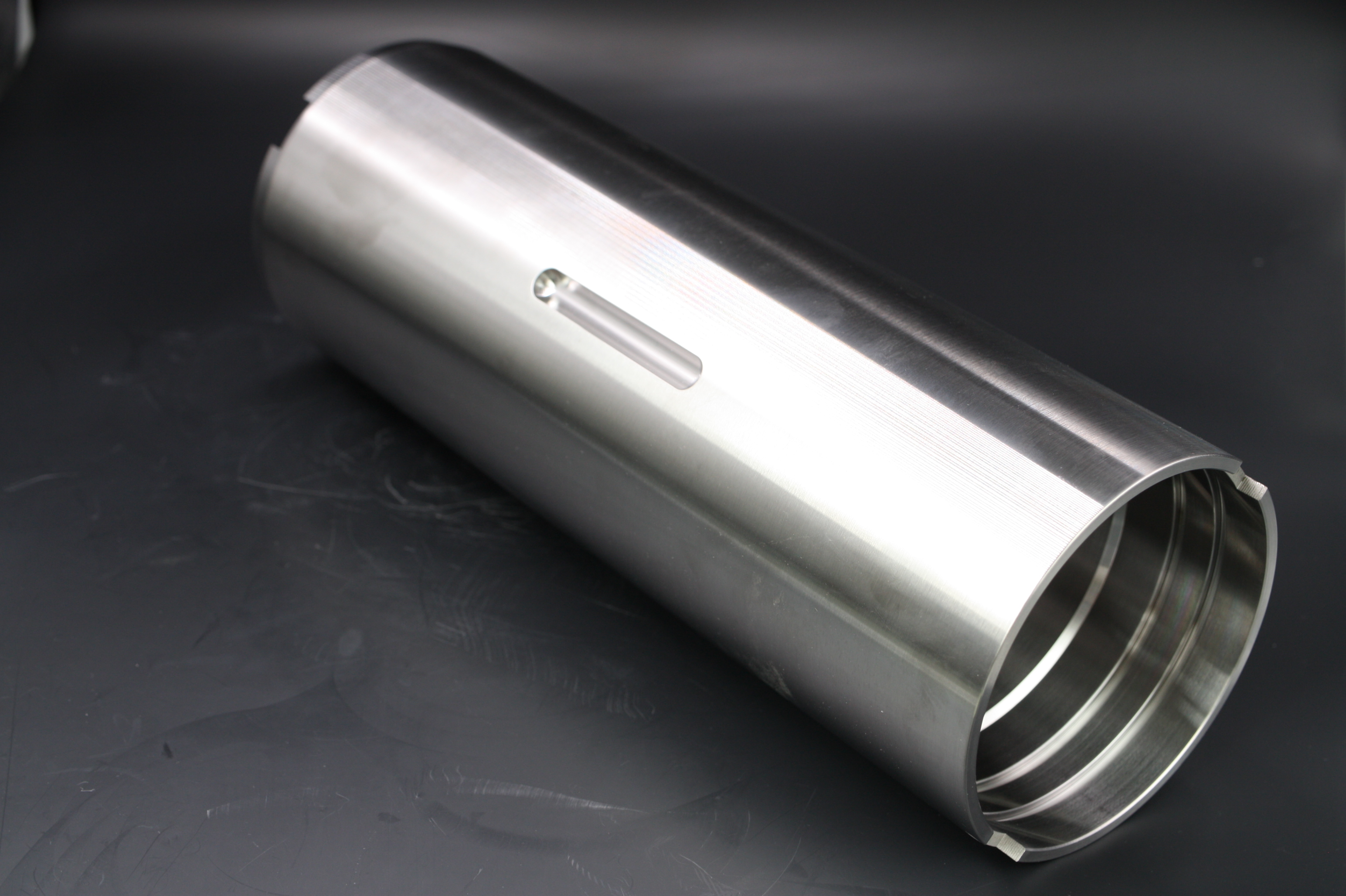 ceramic coating sleeve