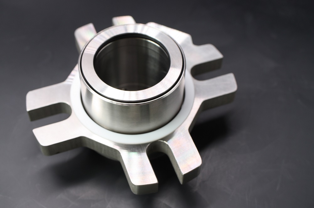 cartridge mechanical  seal 20200610-42