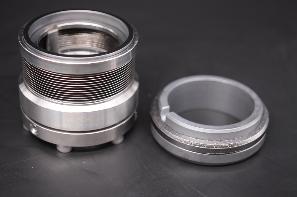 AS-BM80T seal to replace Burgmann MFLWT80 seal