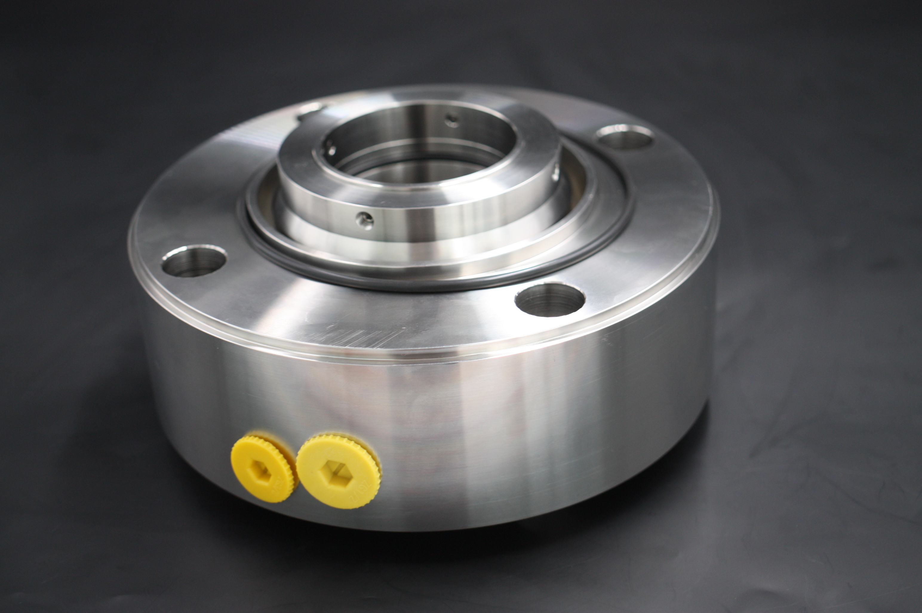 AS-C68 single cassette mechanical seal
