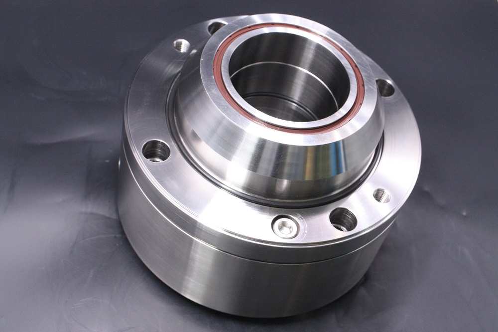 Одиночное картриджное уплотнение 79 мм