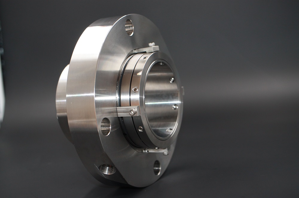 AS-CSB2S to replace Johncrane Mechanical seal type  Type SB2S