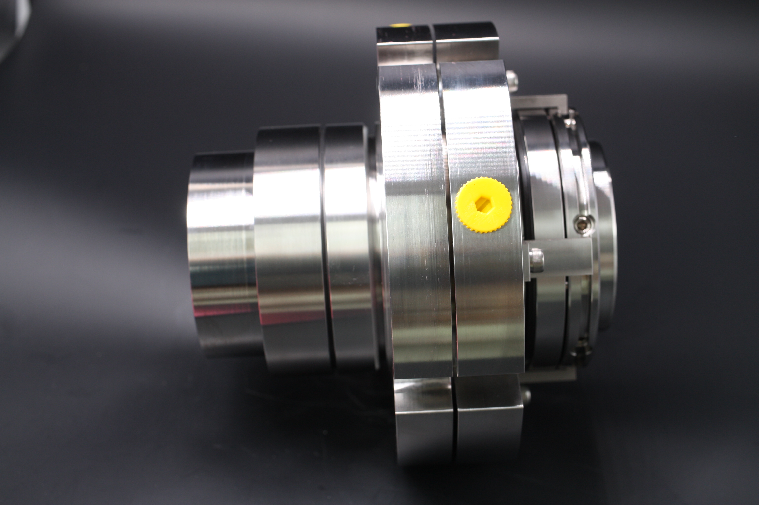 Safematic SB2 3.5英寸