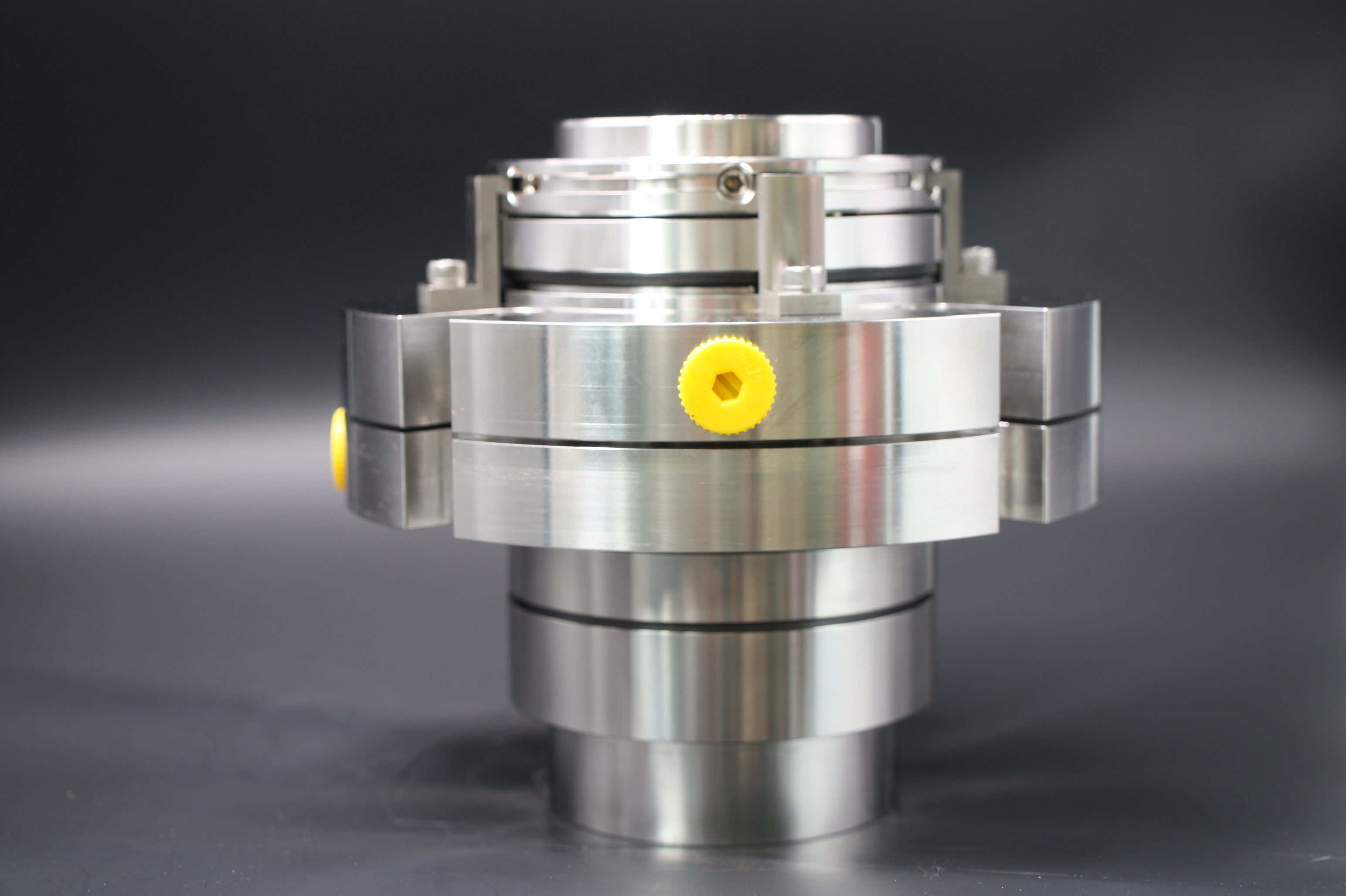Safematic SB2 3,5 pulgadas