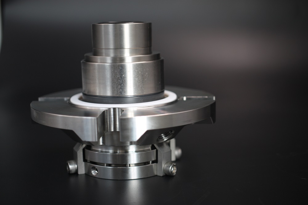AS-CDSA для замены двойного картриджного уплотнения AES CDSA