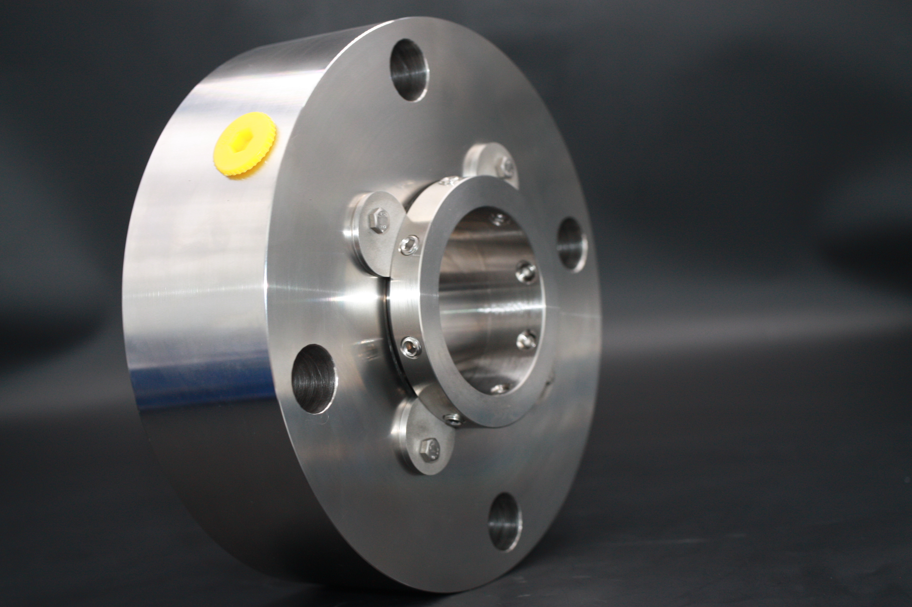 AS-C68 single cassette mechanical seal